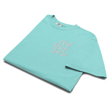 Load image into Gallery viewer, バイ ビット コイン &quot;Bai Bitto Koin&quot; Embroidered Unisex garment-dyed heavyweight t-shirt
